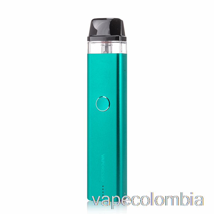 Vape Desechable Vaporesso Xros 2 16w Pod System Verde Bosque